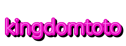 kingdomtoto — logo kanal